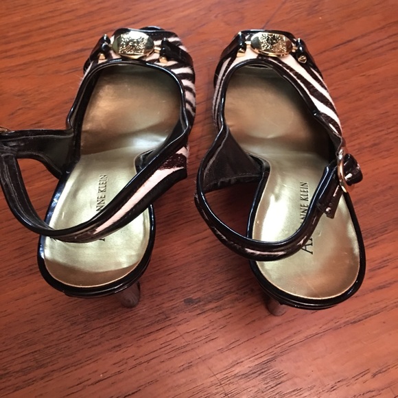 Gorgeous Anne Klein shoes! iFlex - Picture 8 of 8